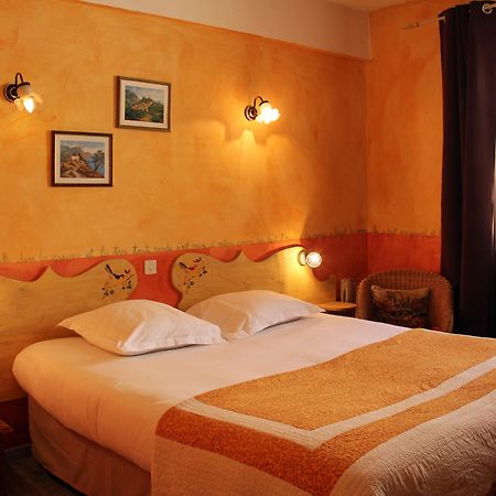 The Originals Boutique, Hotel Du Parc, Cavaillon Exterior foto