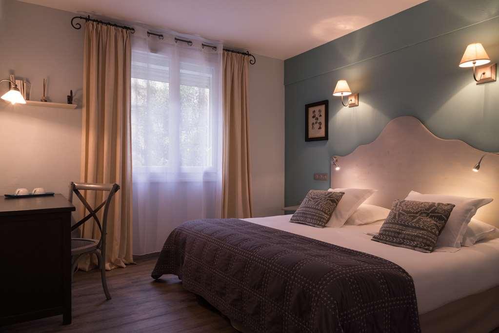 The Originals Boutique, Hotel Du Parc, Cavaillon Habitación foto