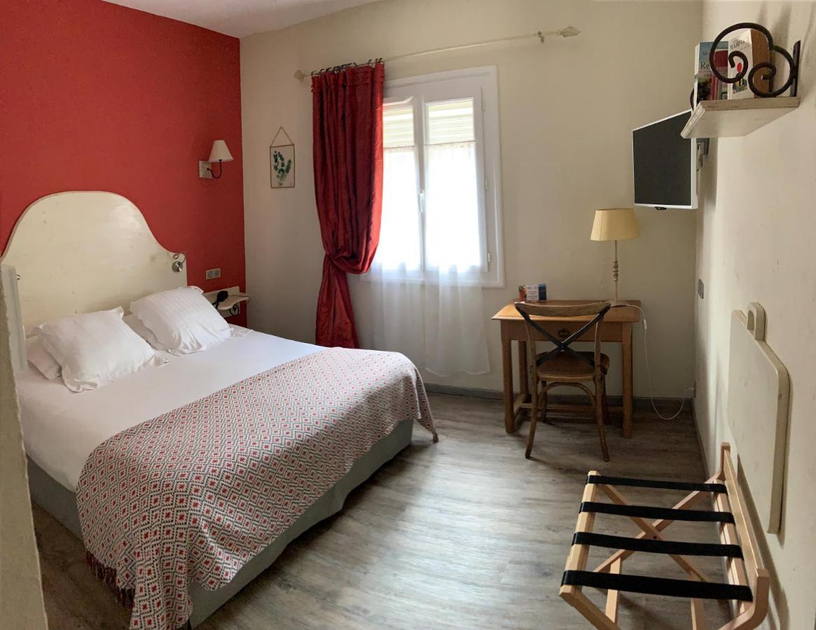 The Originals Boutique, Hotel Du Parc, Cavaillon Exterior foto
