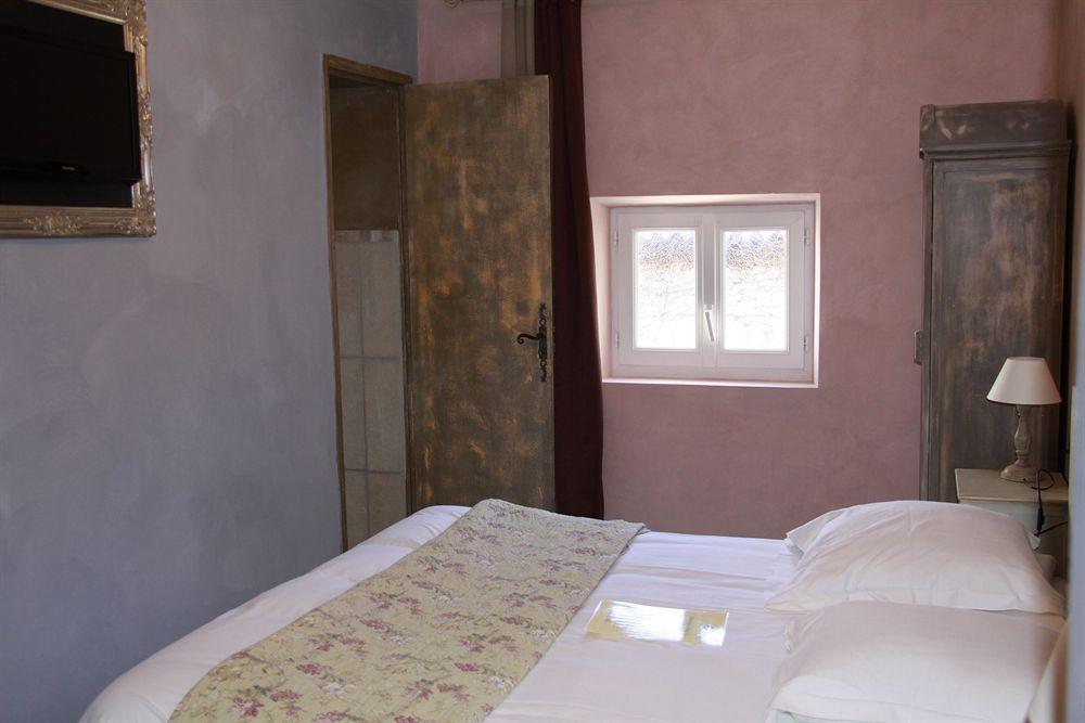 The Originals Boutique, Hotel Du Parc, Cavaillon Exterior foto