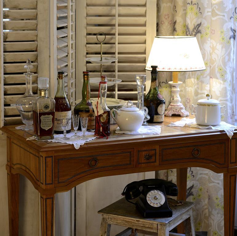 The Originals Boutique, Hotel Du Parc, Cavaillon Exterior foto