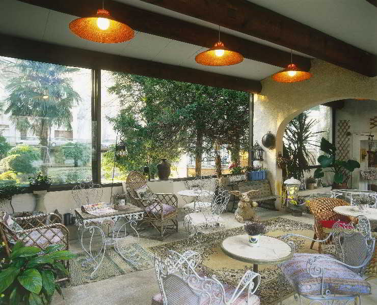 The Originals Boutique, Hotel Du Parc, Cavaillon Exterior foto