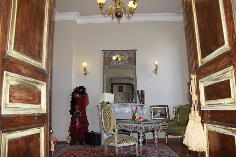 The Originals Boutique, Hotel Du Parc, Cavaillon Exterior foto